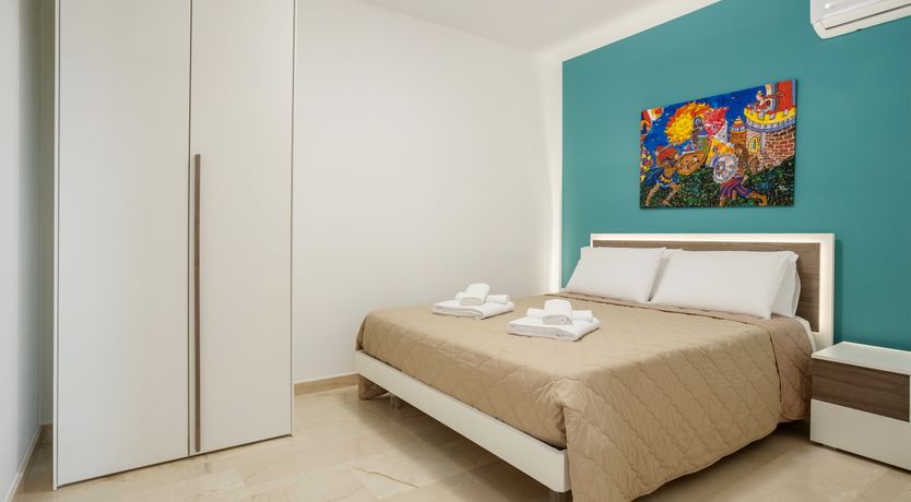 Photo of Sicilian Beachside Bliss