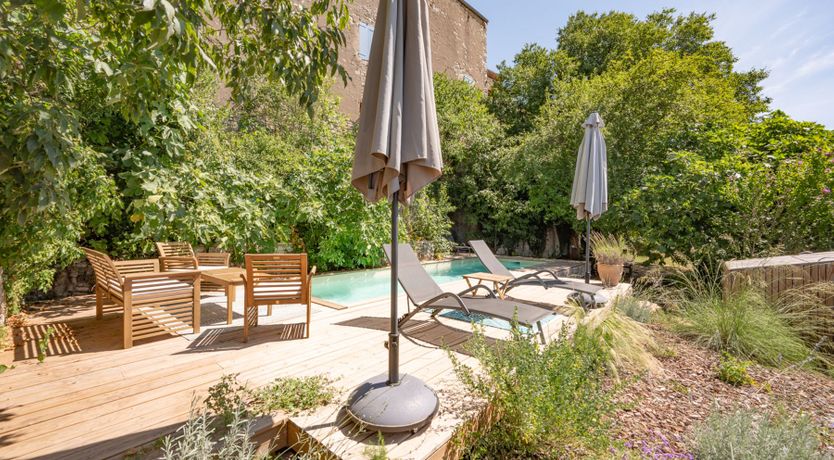 Photo of Martinet's Return