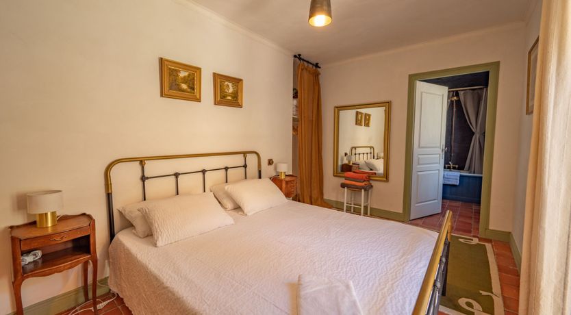 Photo of Martinet's Return