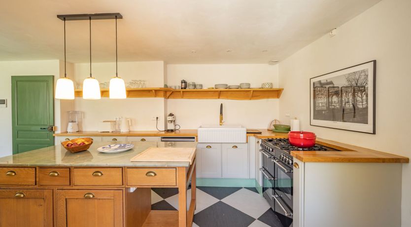 Photo of Martinet's Return