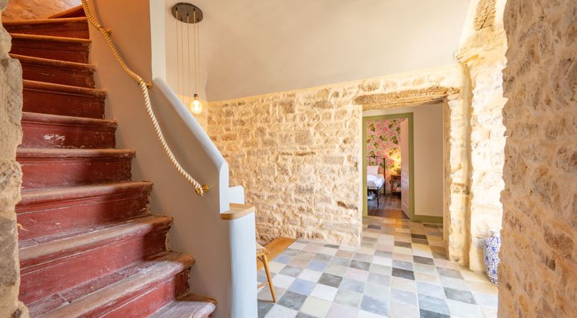 Photo of Martinet's Return