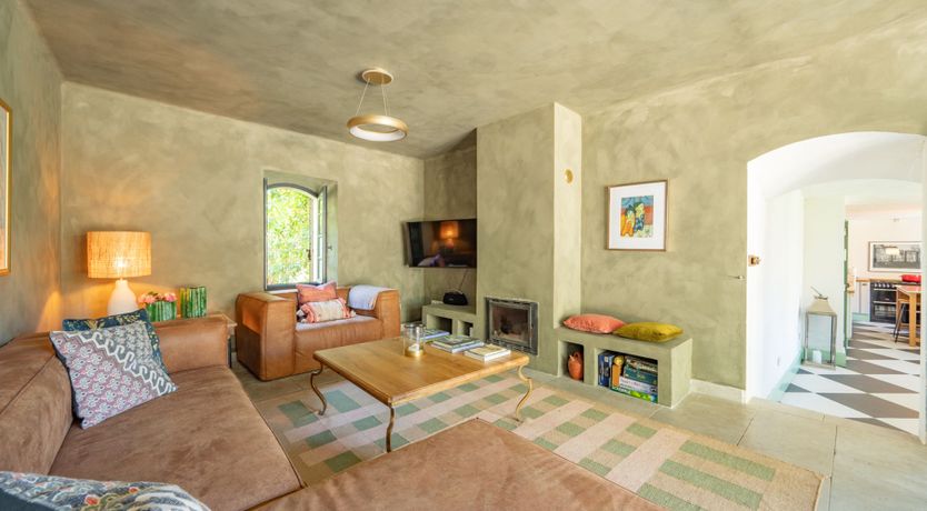 Photo of Martinet's Return