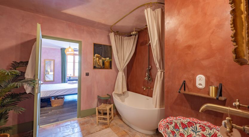 Photo of Martinet's Return