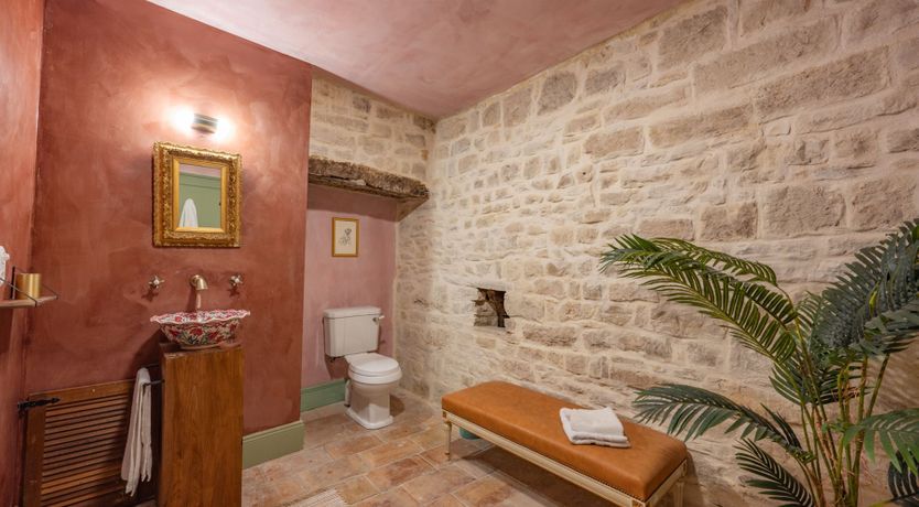 Photo of Martinet's Return