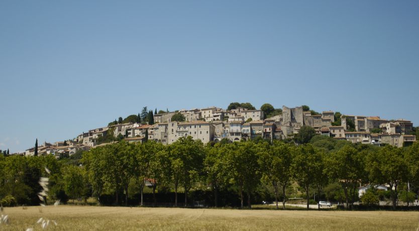 Photo of Martinet's Return