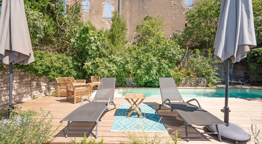 Photo of Martinet's Return