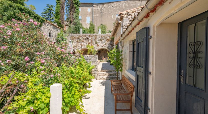 Photo of Martinet's Return