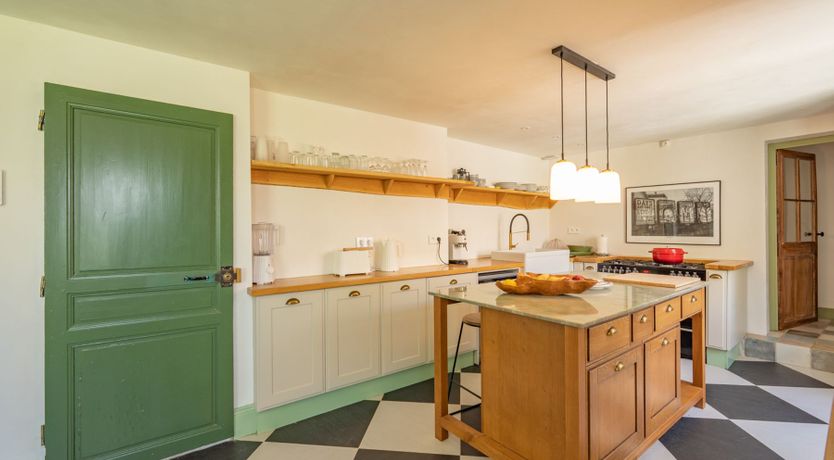 Photo of Martinet's Return