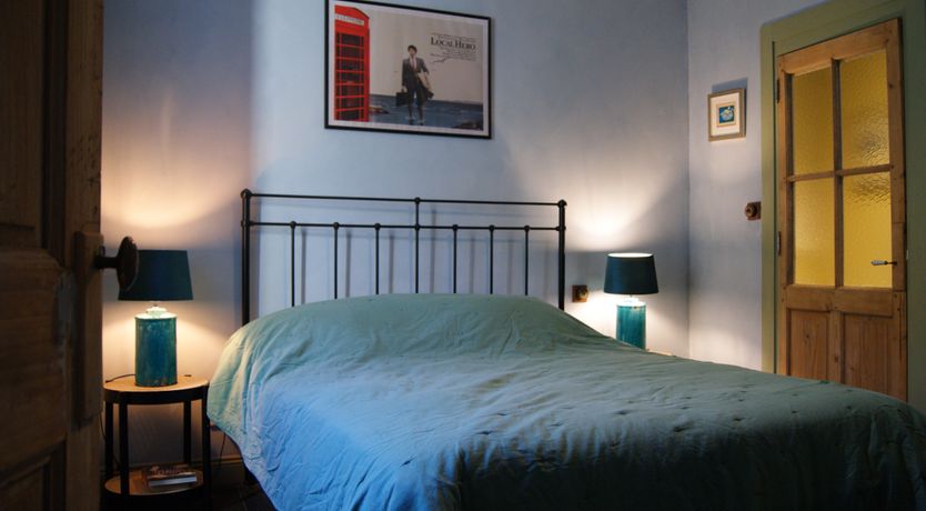 Photo of Martinet's Return