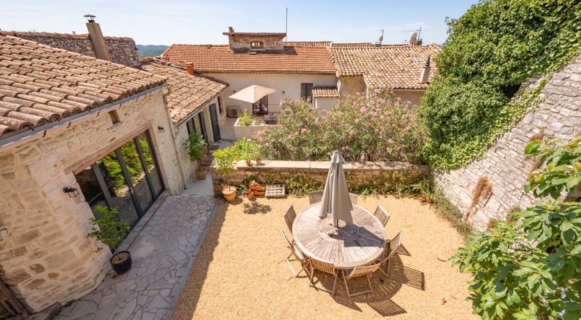 Photo of Martinet's Return