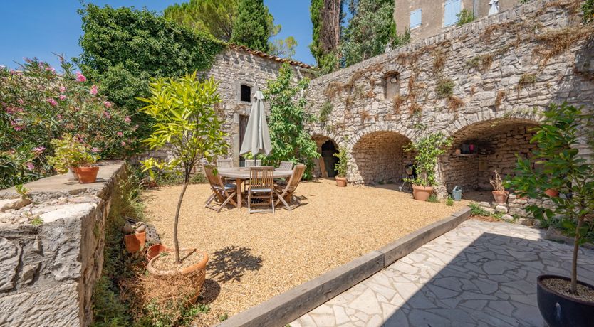 Photo of Martinet's Return