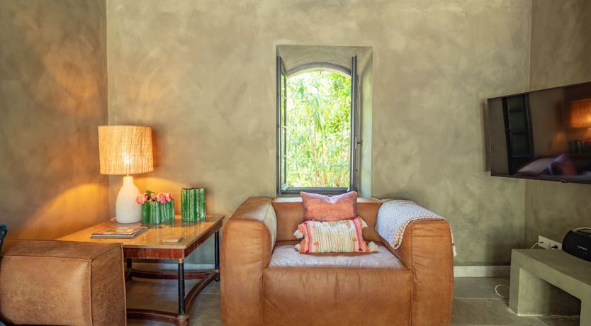 Photo of Martinet's Return