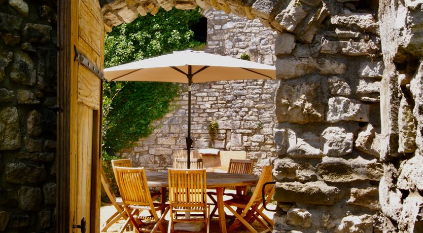 Photo of Martinet's Return