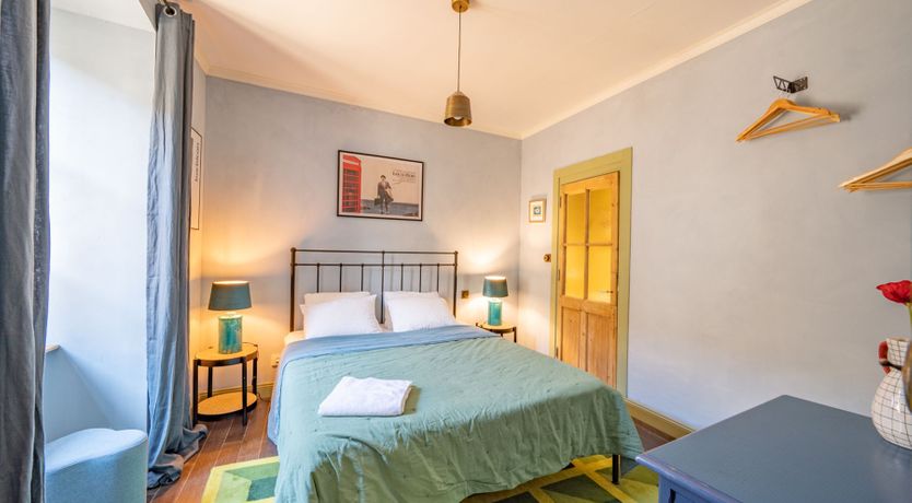 Photo of Martinet's Return