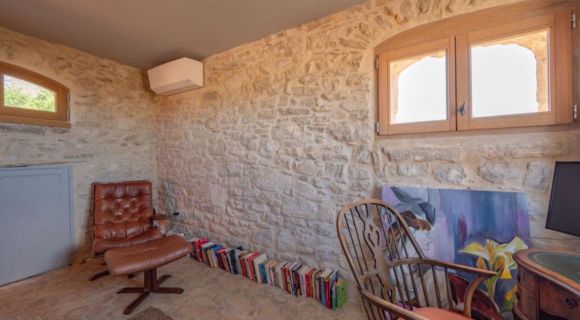 Photo of Martinet's Return