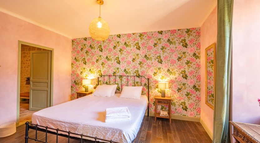 Photo of Martinet's Return