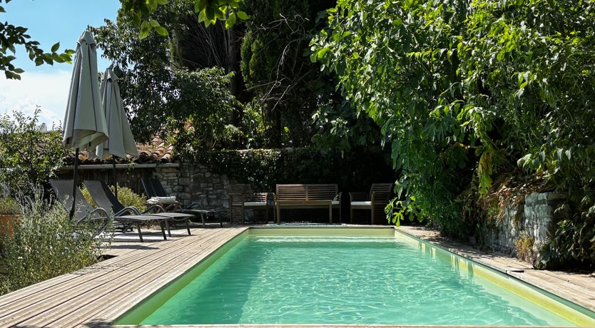 Photo of Martinet's Return