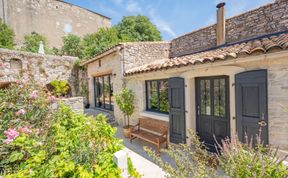 Photo of Old French Charm