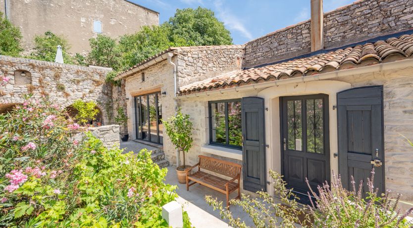 Photo of Old French Charm