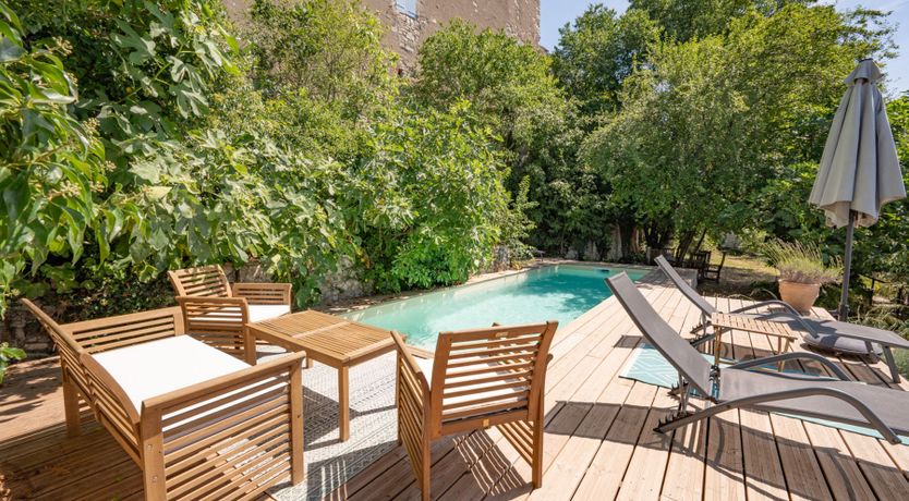 Photo of Martinet's Return