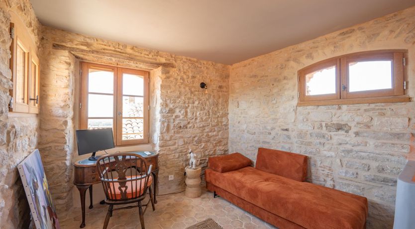 Photo of Martinet's Return