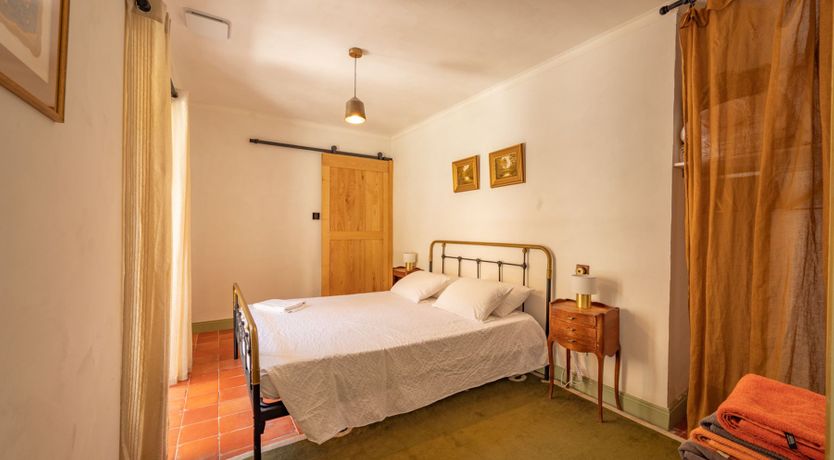 Photo of Martinet's Return