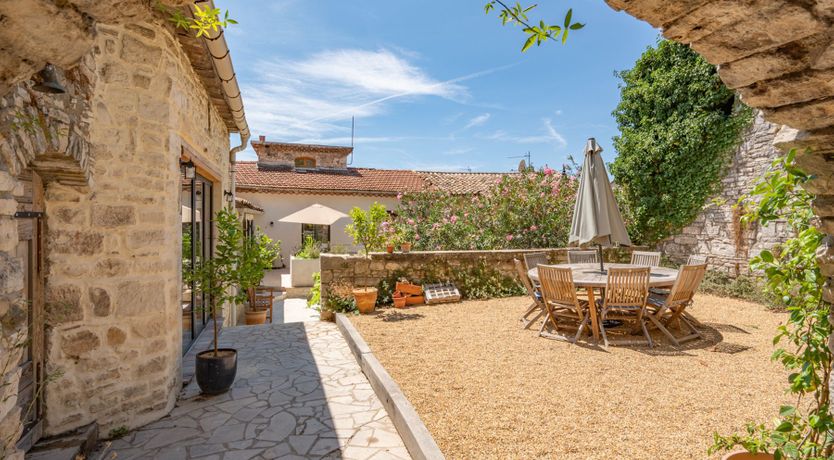 Photo of Martinet's Return