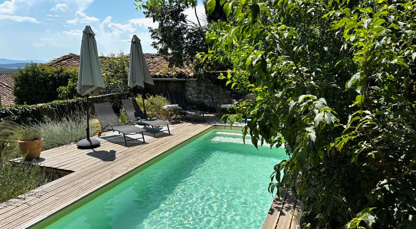 Photo of Martinet's Return