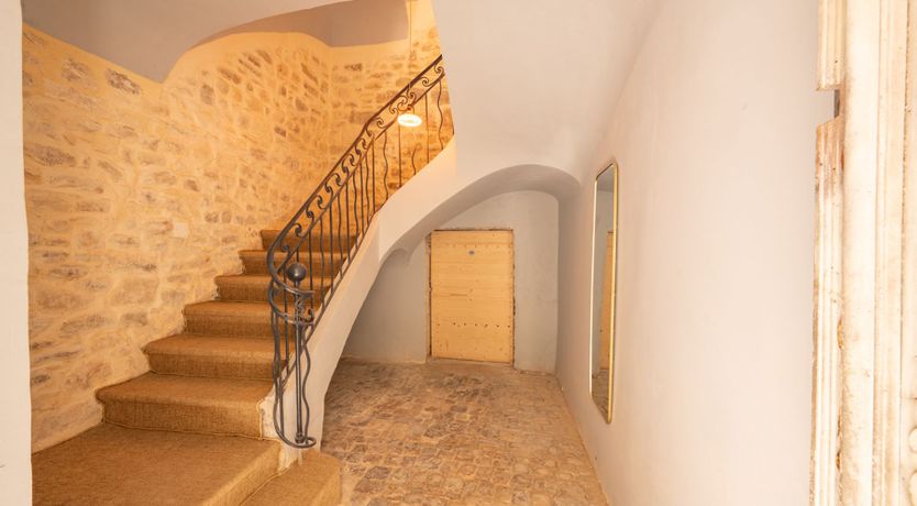 Photo of Martinet's Return