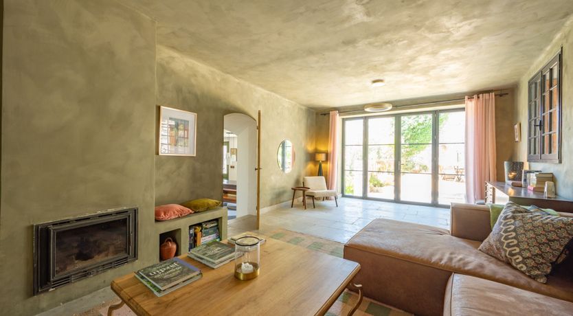 Photo of Martinet's Return