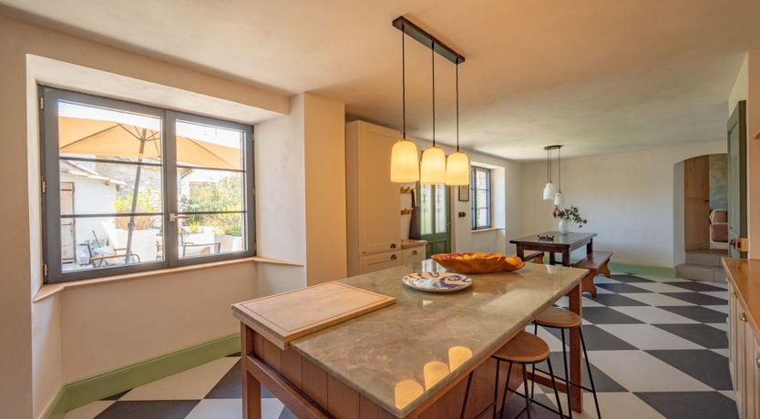 Photo of Martinet's Return