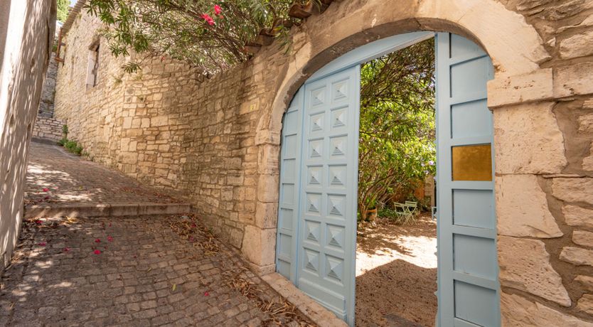 Photo of Martinet's Return