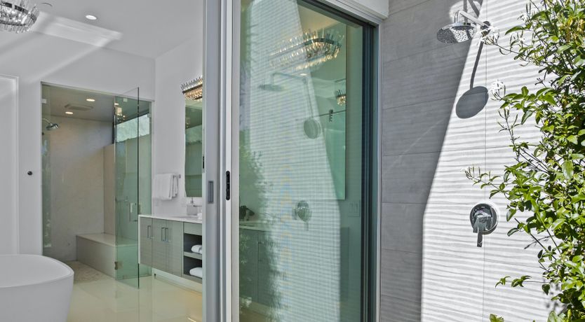 Photo of Stars Over The Desert