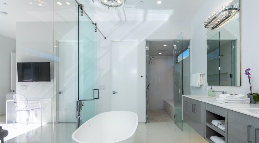 Photo of Stars Over The Desert