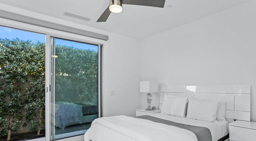 Photo of Stars Over The Desert