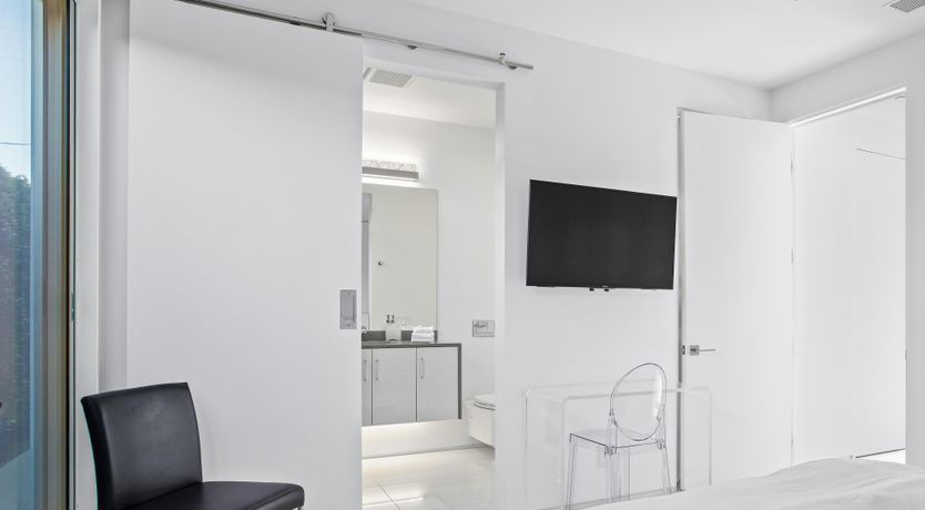 Photo of Stars Over The Desert