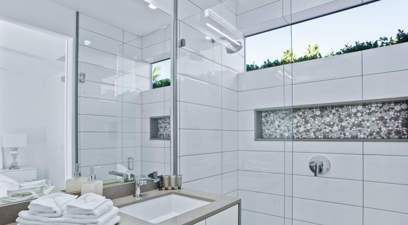 Photo of Stars Over The Desert