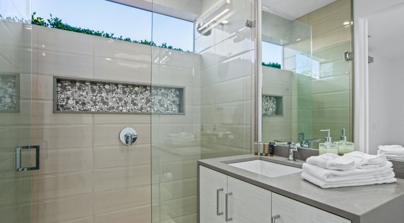 Photo of Stars Over The Desert