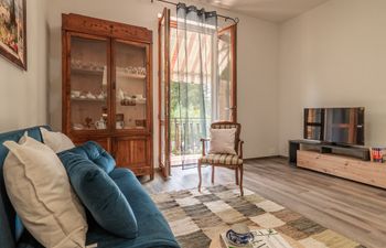 Firenze Hills Holiday Home