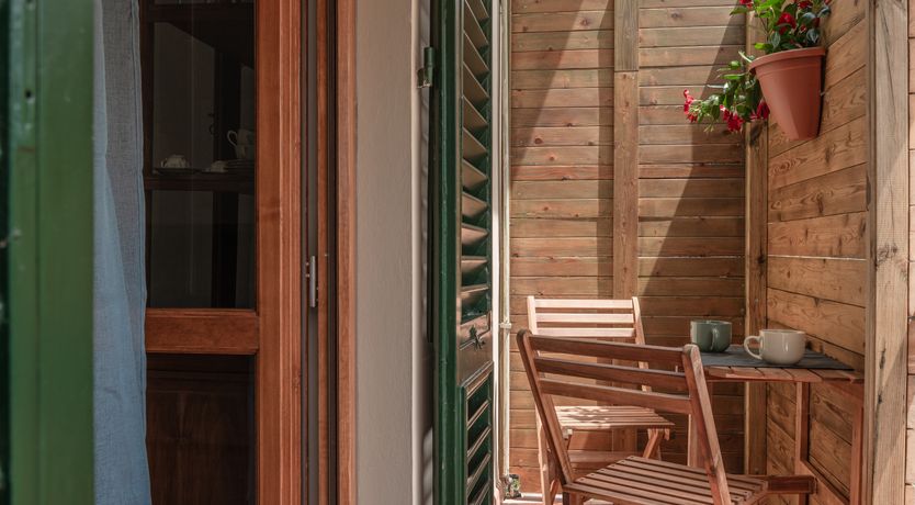 Photo of Firenze Hills