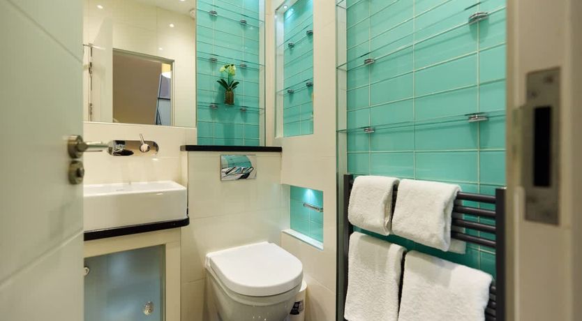 Photo of London's Luxuries