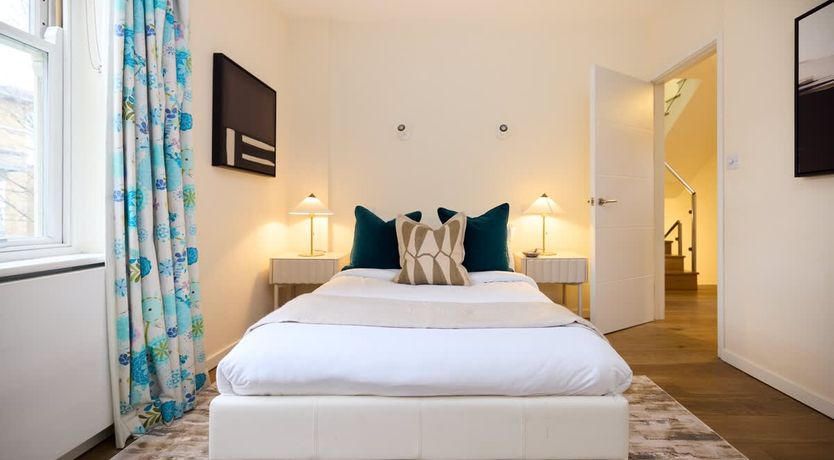 Photo of London's Luxuries