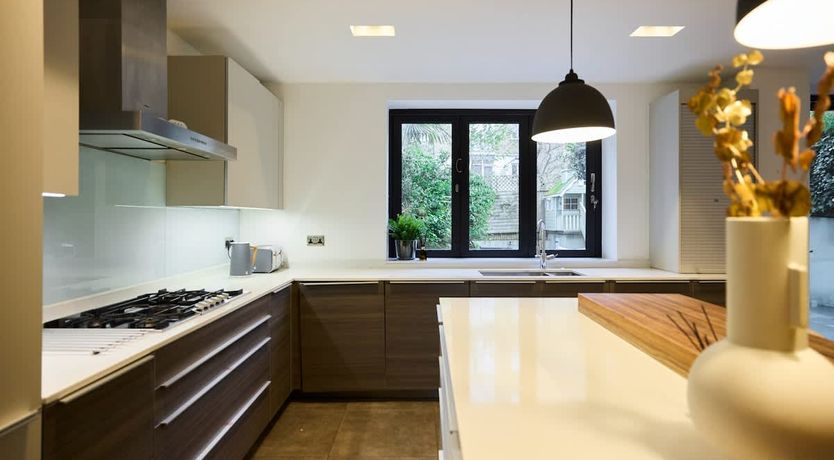 Photo of London's Luxuries