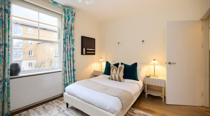 Photo of London's Luxuries