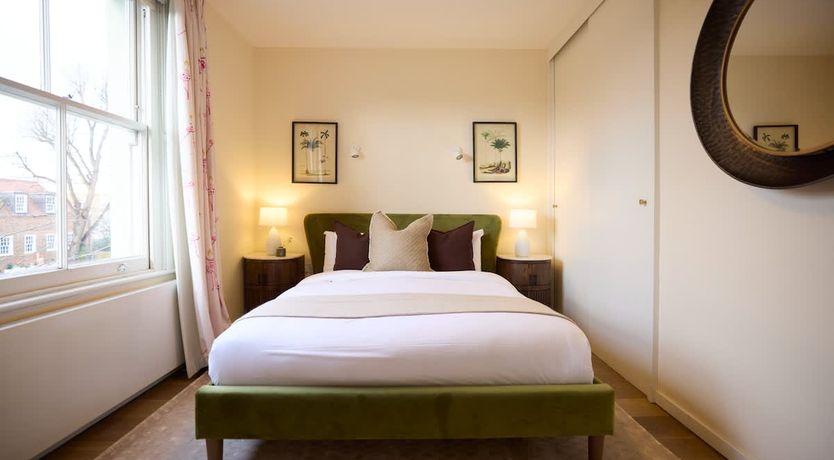 Photo of London's Luxuries