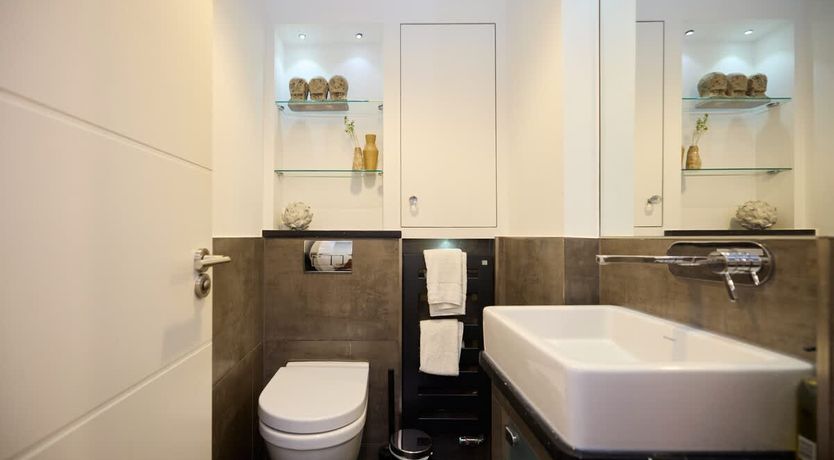 Photo of London's Luxuries