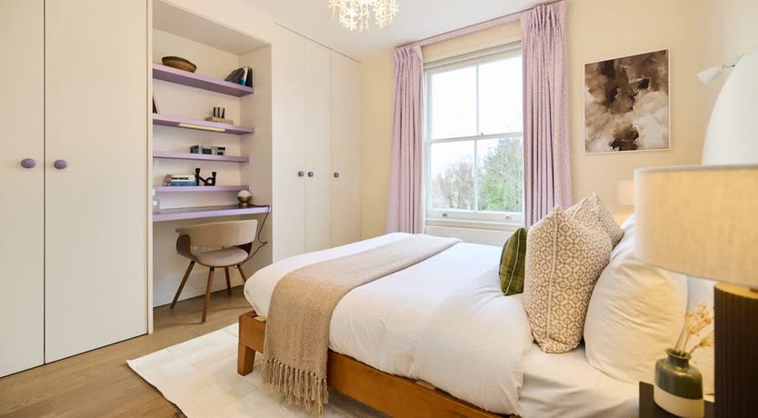 Photo of London's Luxuries