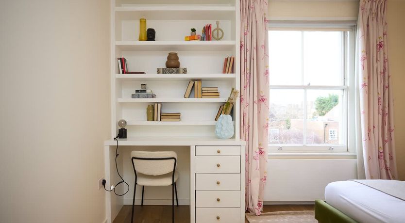 Photo of London's Luxuries