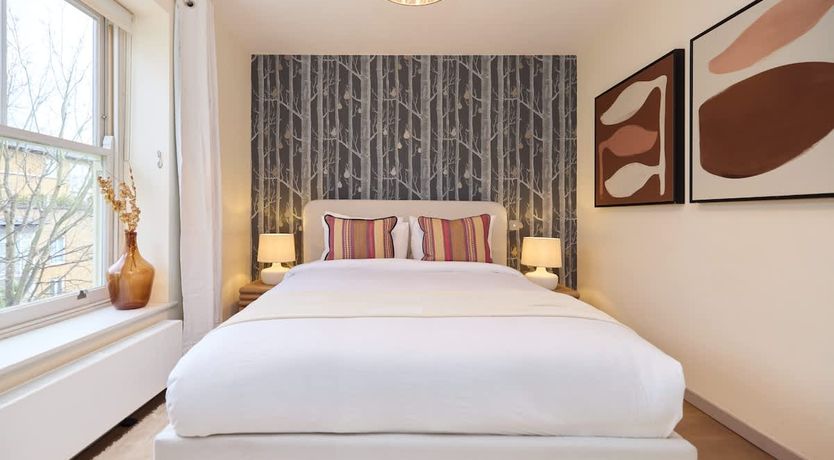 Photo of London's Luxuries