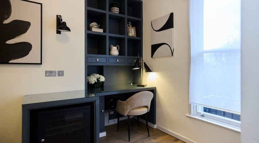 Photo of London's Luxuries